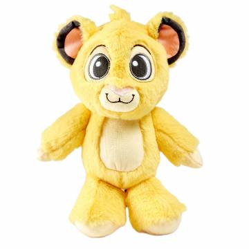 Мяка іграшка Disney Сімба 30 см (PDP2300287) Мяка іграшка Disney Сімба 30 см (PDP2300287)