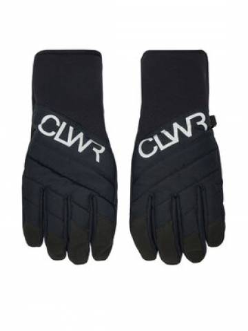 Colourwear Лижні рукавиці 7010345 Чорний Colourwear Лижні рукавиці 7010345 Чорний