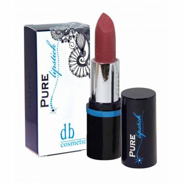 Помада для губ db Cosmetic Pure Lipstick Classico 746, 4 г Помада для губ db Cosmetic Pure Lipstick Classico 746, 4 г