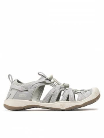 Keen Босоніжки Moxie Sandal 1018360 Сірий Keen Босоніжки Moxie Sandal 1018360 Сірий