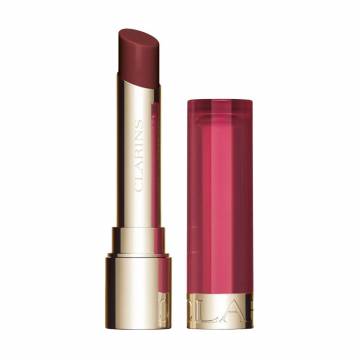 Бальзам для губ Clarins Lip Oil Balm 06 Fig, 2.9 г Бальзам для губ Clarins Lip Oil Balm 06 Fig, 2.9 г
