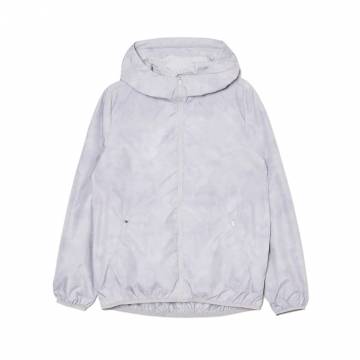 Cropp - Куртка з капюшоном - light grey Cropp - Куртка з капюшоном - light grey