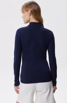 Lacoste поло жіноче