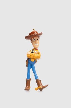Елочное украшение Woody