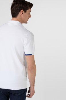 Lacoste поло чоловіче