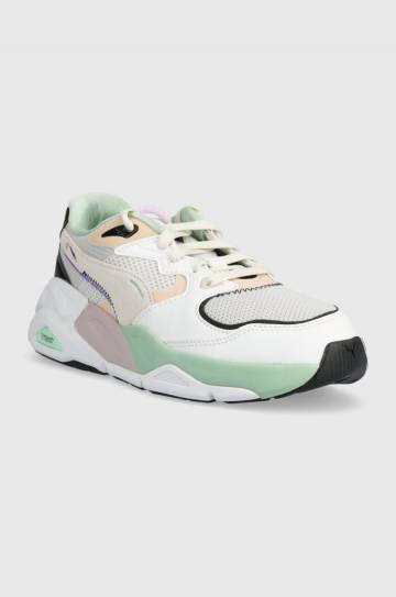 Кроссовки Puma Trc Mira Dimensions 385969-01 Кроссовки Puma Trc Mira Dimensions 385969-01