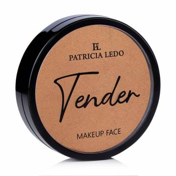 Средство для макияжа лица Patricia Ledo Tender, тон 04, 11 г Средство для макияжа лица Patricia Ledo Tender, тон 04, 11 г