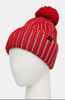 Шапка с добавлением шерсти Eisbar Ronda Pompon MÜ