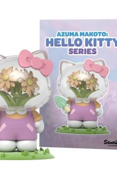 Фігурка-сюрприз Mighty Jaxx Sanrio Azuma Makoto Хелоу Кітті (BB23SRAM90201)