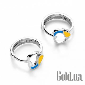 Серьги Украина Серьги Украина