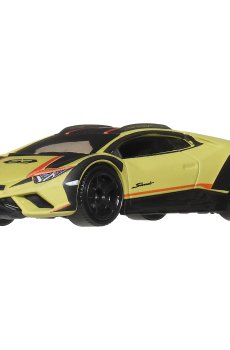 Автомодель Matchbox Moving parts Lamborghini Huracan Sterrato (FWD28/JBW70-LA30)