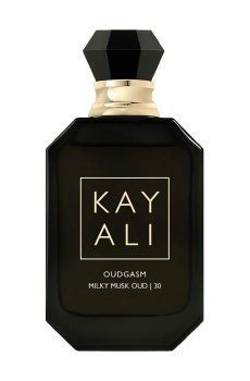 Kayali Fragrances Oudgasm Milky Musk Oud 30 Парфюмированная вода унисекс, 50 мл