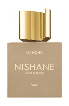 NISHANE Nanshe Духи унисекс, 50 мл (ТЕСТЕР с крышкой)