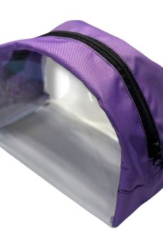 Косметичка СГ Тактика Луна, фиолетовый 078 (ЦБ-00093847)