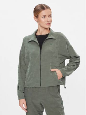 DKNY Sport Світшот DP3J9377 Зелений Regular Fit DKNY Sport Світшот DP3J9377 Зелений Regular Fit