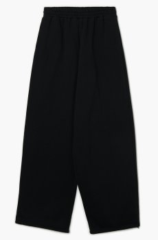 Cropp - Спортивні штани - чорний