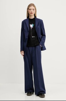 Пиджак HUGO Asmalla-1