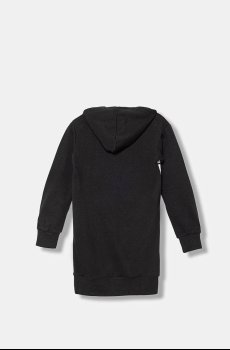 Хлопковое детское платье Guess