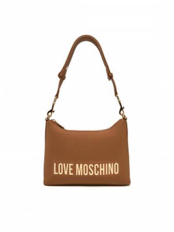 LOVE MOSCHINO Сумка JC4025PP1MKD0201 Коричневий LOVE MOSCHINO Сумка JC4025PP1MKD0201 Коричневий