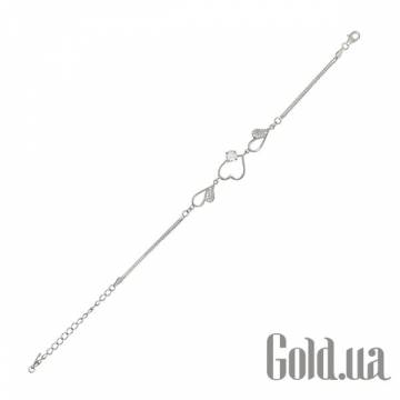 Женские браслеты Silvex925 Женские браслеты Silvex925