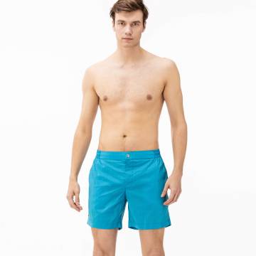 Lacoste шорти для плавання чоловічі Lacoste шорти для плавання чоловічі