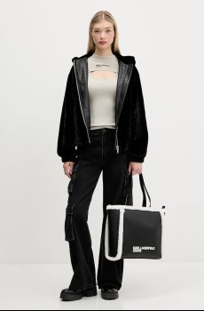 Свитер Karl Lagerfeld Jeans