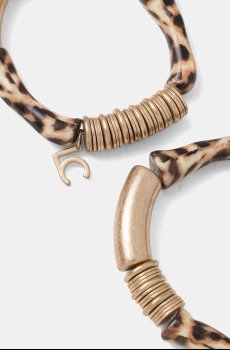 Браслеты Lola Casademunt 3 шт