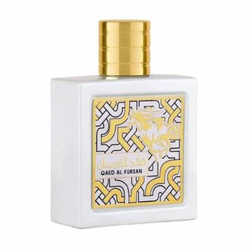 Lattafa Perfumes Qaed Al Fursan Unlimited Парфюмированная вода унисекс, 90 мл Lattafa Perfumes Qaed Al Fursan Unlimited Парфюмированная вода унисекс, 90 мл