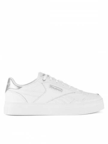 Reebok Снікерcи COURT ADVANCE BOLD 100208928 Білий