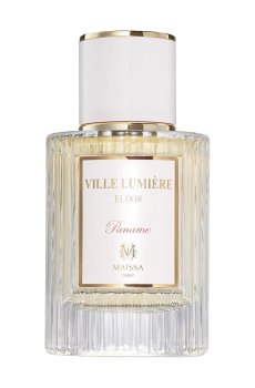 Maison Maissa Ville Lumiere Духи унисекс, 50 мл