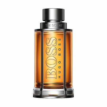 Hugo Boss The Scent Туалетная вода мужская, 100 мл Hugo Boss The Scent Туалетная вода мужская, 100 мл