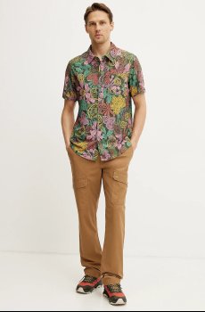 Рубашка Smartwool