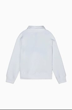 Детская хлопковая кофта Patrizia Pepe J315