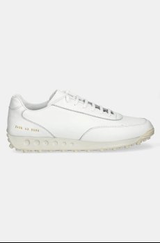 Кожаные кроссовки Common Projects New Track