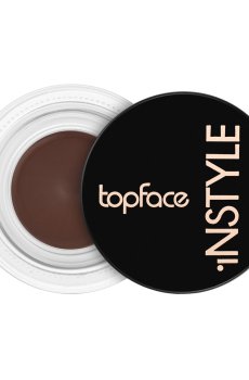 Гель для бровей Topface Instyle PT551 04 Chocolate, 3.5 г