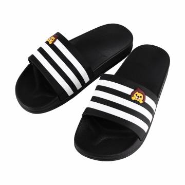 Пляжные тапочки женские 2Step SW2025-5-Blk, размер 40-41 Пляжные тапочки женские 2Step SW2025-5-Blk, размер 40-41