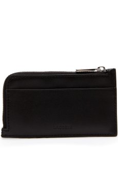 Lacoste чехол для кредитних карт чоловічий Fitzerald