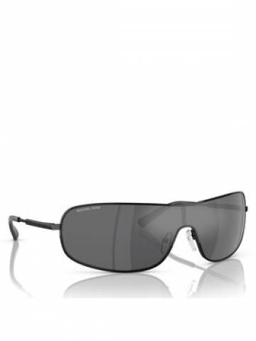 Michael Kors Сонцезахисні окуляри Aix 0MK1139 10056G Чорний Michael Kors Сонцезахисні окуляри Aix 0MK1139 10056G Чорний