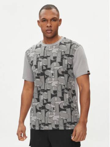 Ellesse Футболка Gilliano SHV20113 Сірий Regular Fit Ellesse Футболка Gilliano SHV20113 Сірий Regular Fit