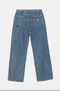 Детские джинсы Guess