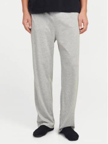 Jack&Jones Піжамні штани Everest 12272200 Сірий Regular Fit Jack&Jones Піжамні штани Everest 12272200 Сірий Regular Fit
