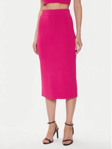 Ted Baker Спідниця-олівець Barbrha 274542 Рожевий Slim Fit Ted Baker Спідниця-олівець Barbrha 274542 Рожевий Slim Fit