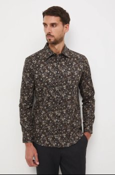 Хлопковая рубашка Medicine