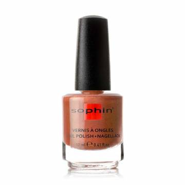 Лак для ногтей Sophin Nail Polish 385, 12 мл Лак для ногтей Sophin Nail Polish 385, 12 мл