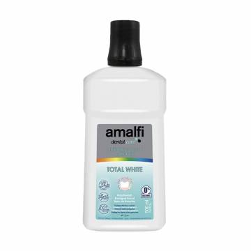 Ополаскиватель для полости рта Amalfi Total White, 500 мл Ополаскиватель для полости рта Amalfi Total White, 500 мл