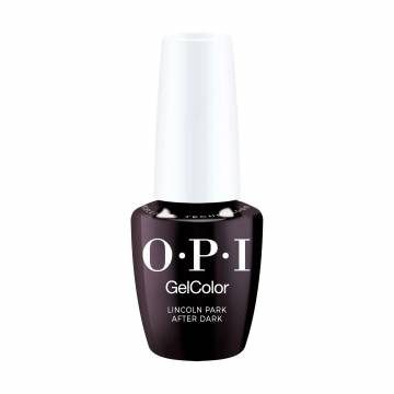 Гель-лак для ногтей O.P.I Intelli-Gel Technology Gel Color, GCW42 Lincoln Park After Dark, 15 мл Гель-лак для ногтей O.P.I Intelli-Gel Technology Gel Color, GCW42 Lincoln Park After Dark, 15 мл