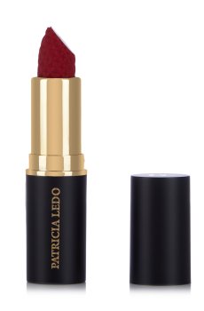 Уценка! Матовая помада для губ Patricia Ledo Velvet Lipstick 07, 3.4 г