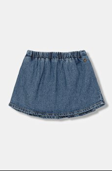 Детская джинсовая юбка United Colors of Benetton