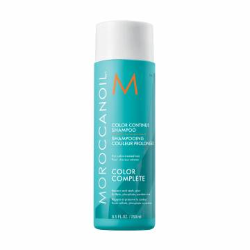 Шампунь Moroccanoil Color Continue Shampoo для сохранения цвета волос, 250 мл Шампунь Moroccanoil Color Continue Shampoo для сохранения цвета волос, 250 мл