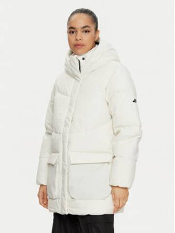 4F Пуховик 4FWAW24TDJAF474 Écru Regular Fit 4F Пуховик 4FWAW24TDJAF474 Écru Regular Fit